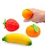 Scrunchems Funky Squish Fruit