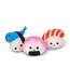 Scrunchems Sushi Squishy