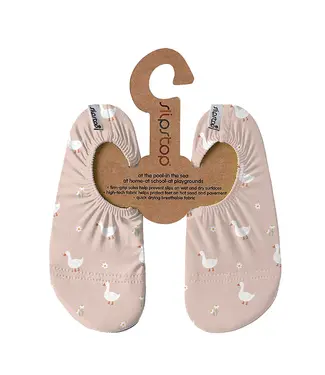 Slipstops Goose Pink M