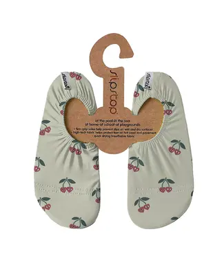 Slipstops Cherry Green XL