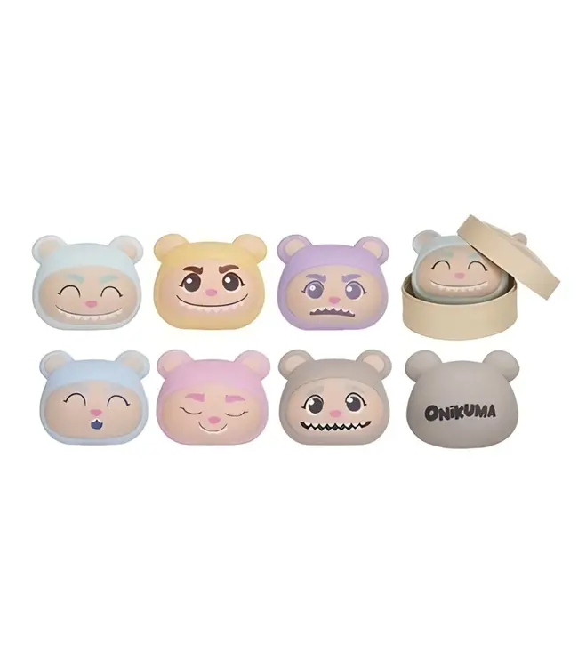 Onikuma Dumpling Klein