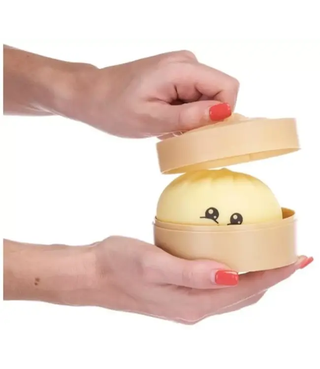 Kawaii Foodiez Dumpling