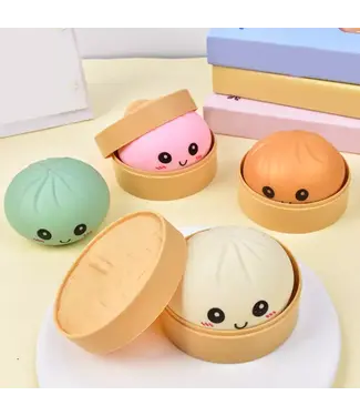 Squishy Dumpling Blindbox