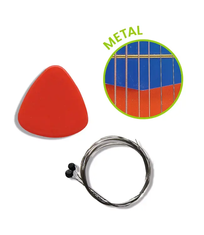 Djeco Gitaar Animambo Klein