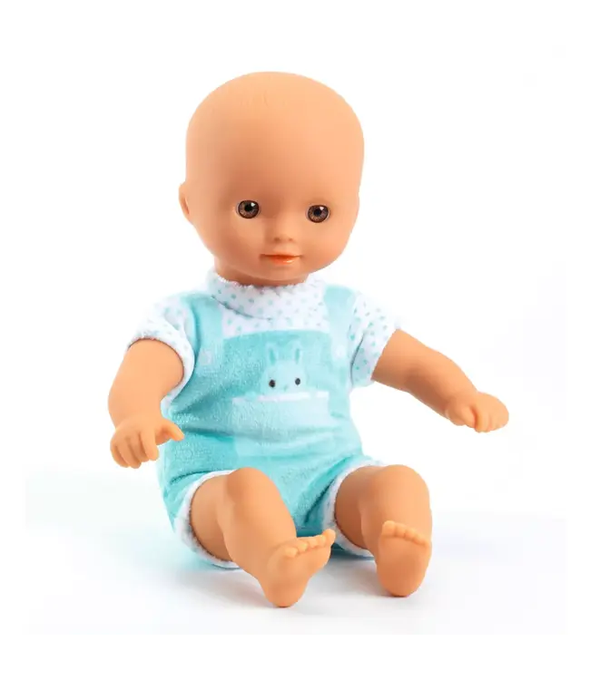 Djeco Pomea Mini Pop