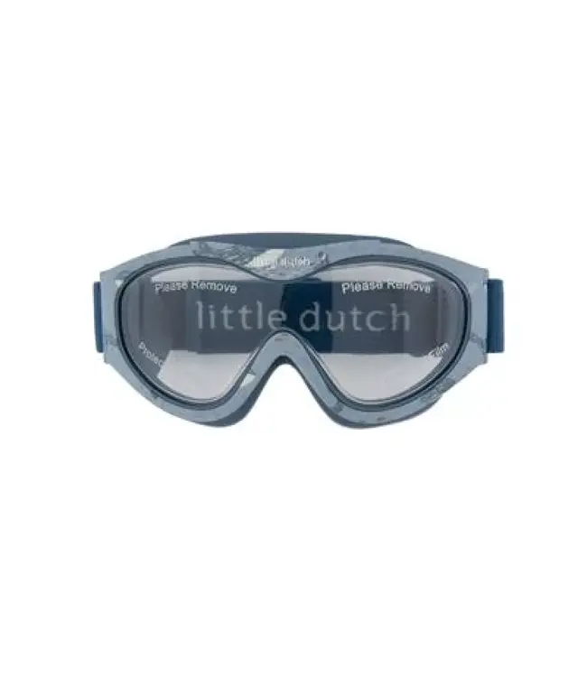Little Dutch Zwembril Ocean