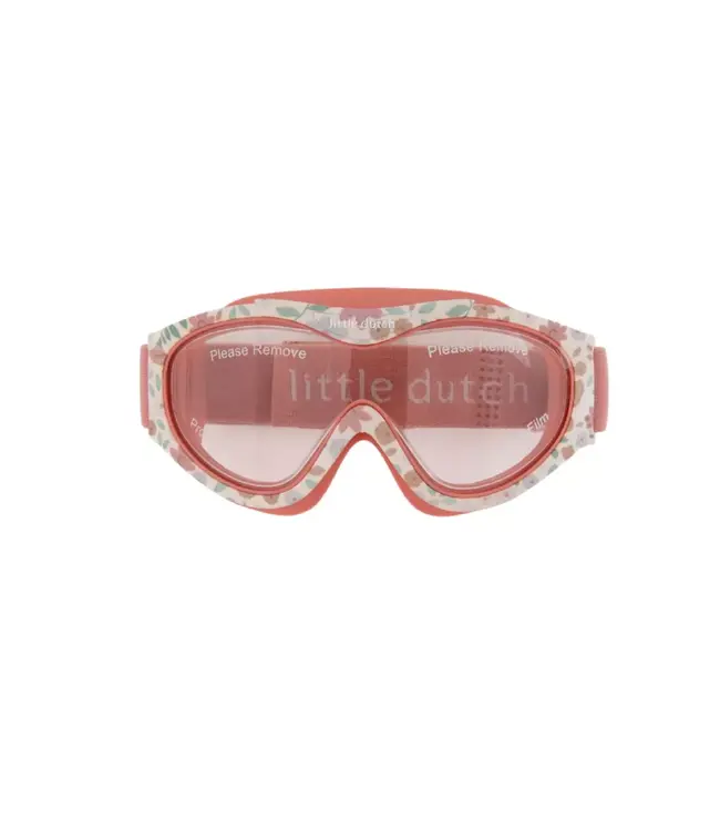 Little Dutch Zwembril Mermaid