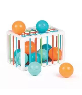 Ludi Motor Skills Cube