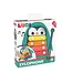 Ludi Xylophone Pinguin
