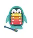 Ludi Xylophone Pinguin