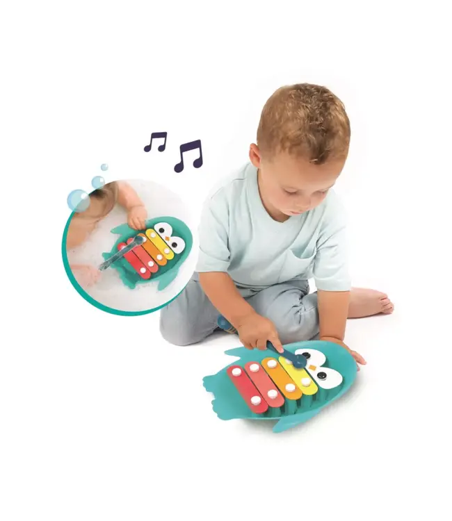 Ludi Xylophone Pinguin