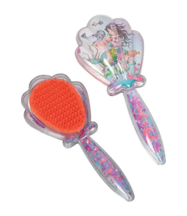 Spiegelburg Haarborstel Nella Nixe