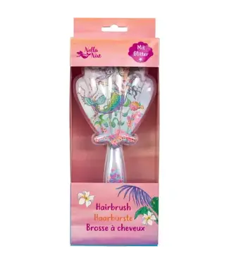 Spiegelburg Haarborstel Nella Nixe