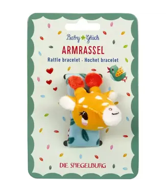 Spiegelburg Arm Rammelaar Giraf