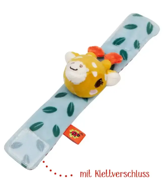 Spiegelburg Arm Rammelaar Giraf