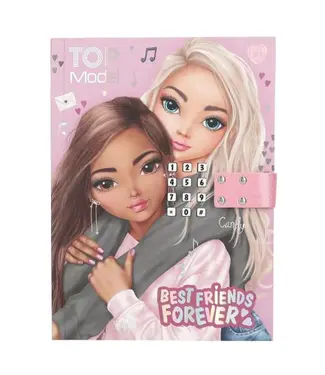 Depesche Topmodel Dagboek