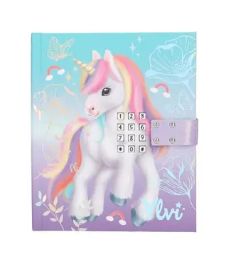 Depesche Ylvi Dagboek