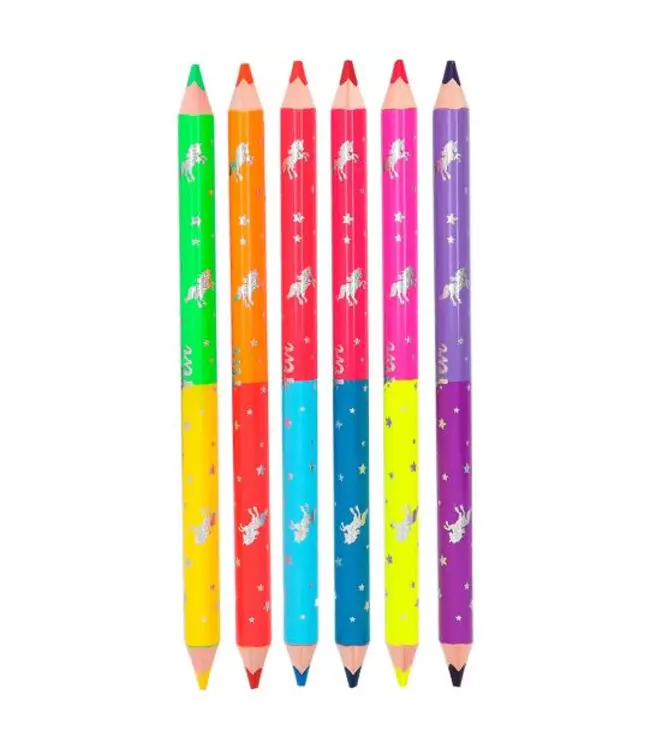 Depesche Ylvi Duo Kleurpotloden