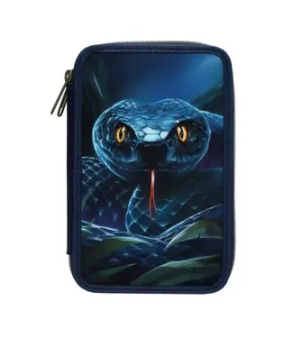 Depesche Dino Slang Etui 2-vaks