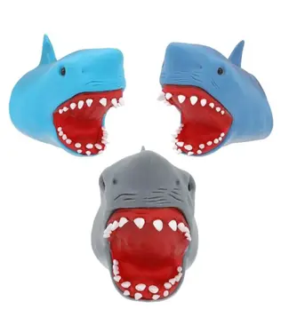 Depesche Dino handpop Haai