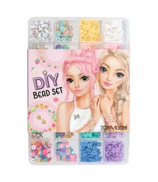 Depesche Topmodel DIY Kralenset