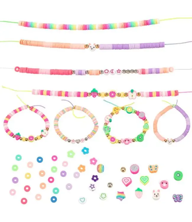 Depesche Topmodel DIY Kralenset