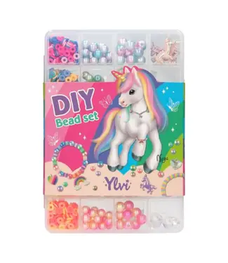 Depesche Ylvi Regenboog kralen