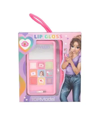 Depesche Topmodel Lipgloss Phone