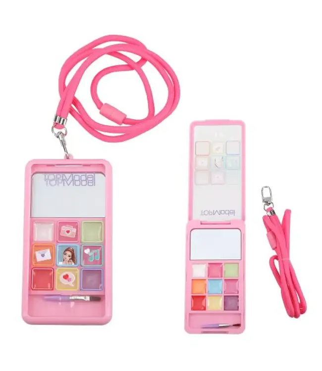 Depesche Topmodel Lipgloss Phone