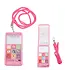 Depesche Topmodel Lipgloss Phone