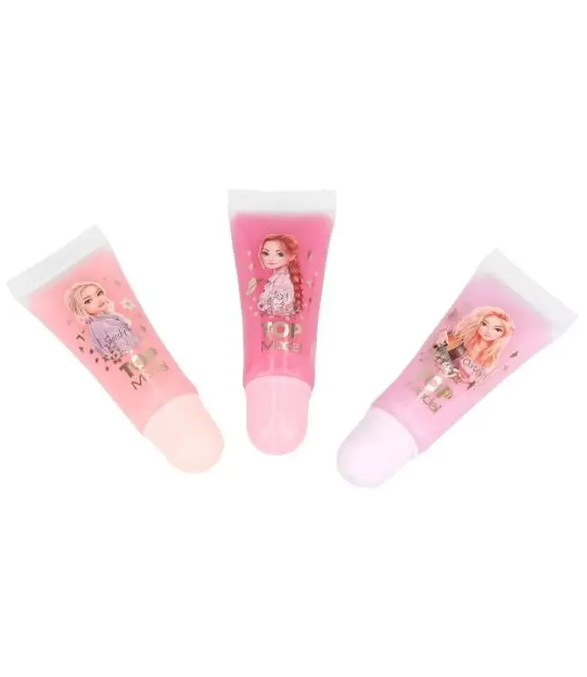 Depesche Topmodel Lipgloss Cowgirl