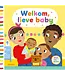 Deltas Welkom Lieve Baby