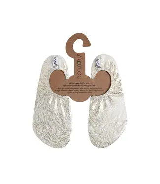 Slipstops Glitter Gold S