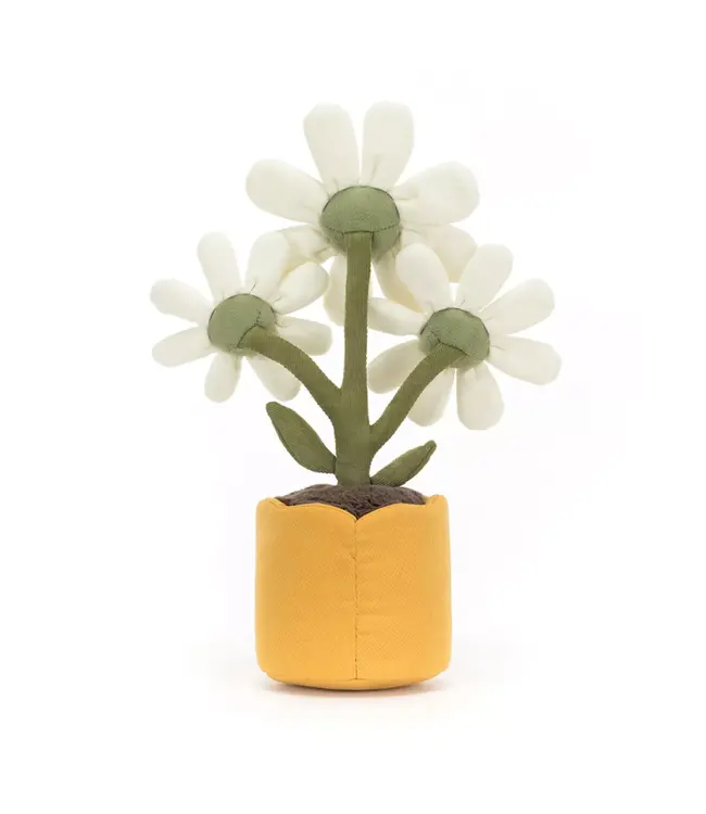 Jellycat Amuseables Daisy