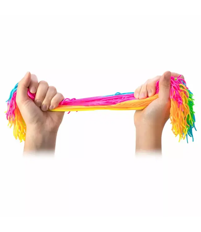 NeeDoh Ramen Noodlies