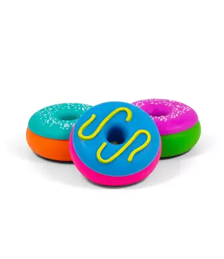 Scrunchems Donut
