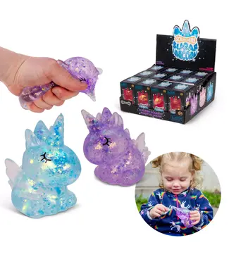 Scrunchems Sugar Unicorn