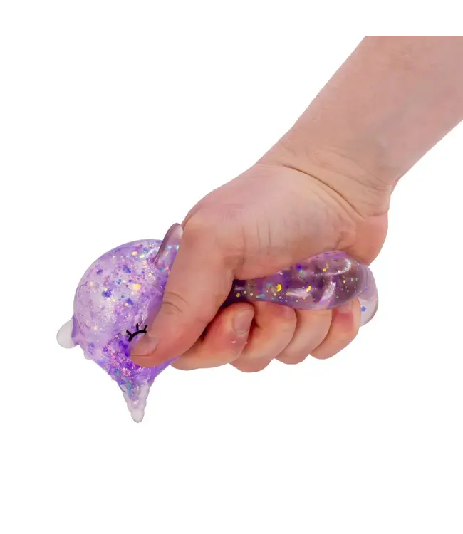 Scrunchems Sugar Unicorn