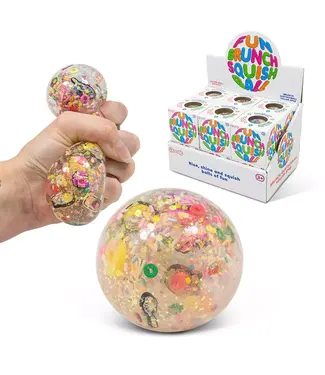 Scrunchems Fun Ball