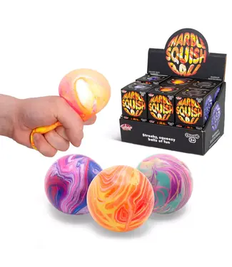 Scrunchems Marble Ball