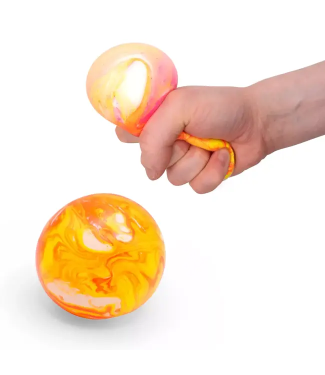 Scrunchems Marble Ball