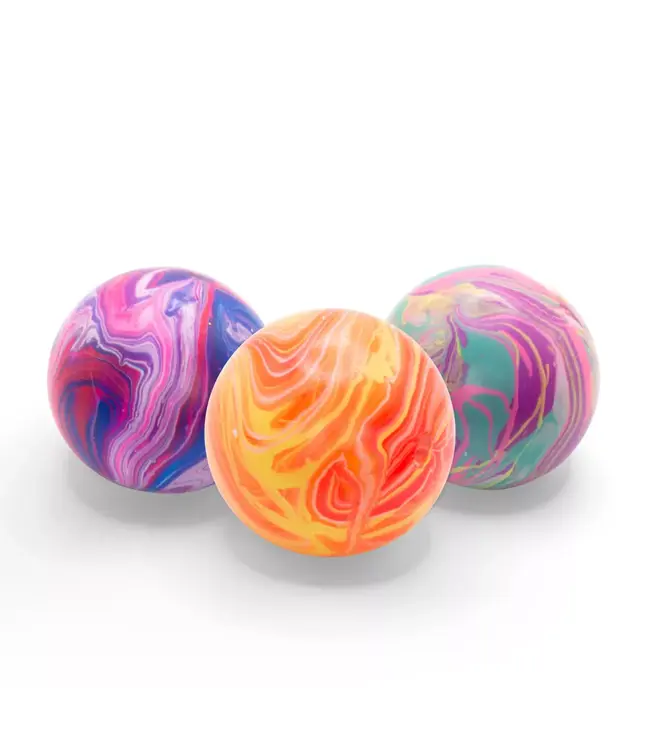 Scrunchems Marble Ball