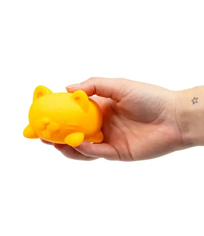 Scrunchems Candy Cat