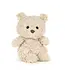 Jellycat Bartholomew Bear Junior