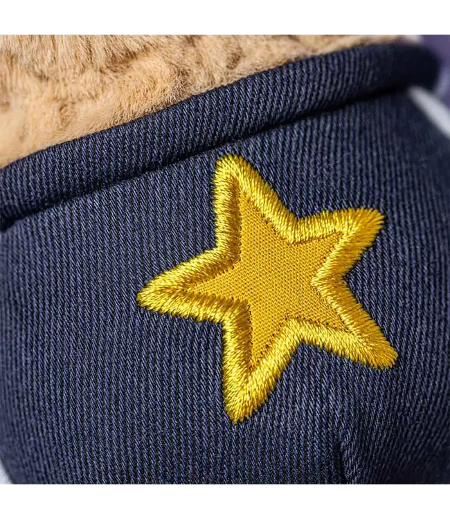 Jellycat Amuseables Peanut Star Student Outfit