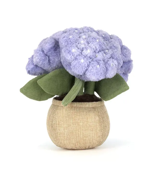 Jellycat Amuseables Hydrangea