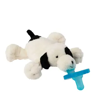 Wubbanub Puppy Mackie