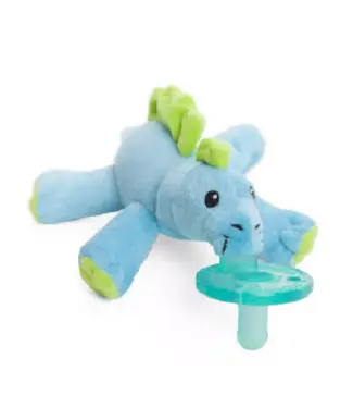 Wubbanub Dino Brights