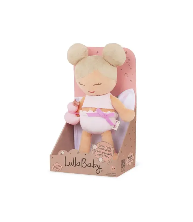 Lullababy  Badpop Blond