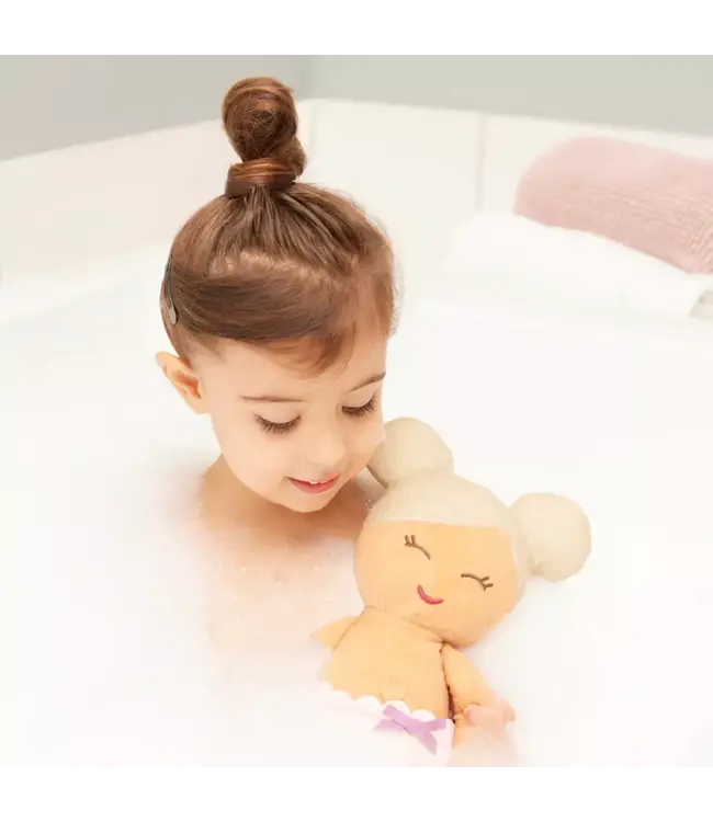 Lullababy  Badpop Blond